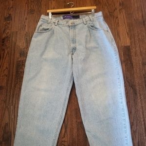 Mens Levi's Vintage SilverTab Jeans